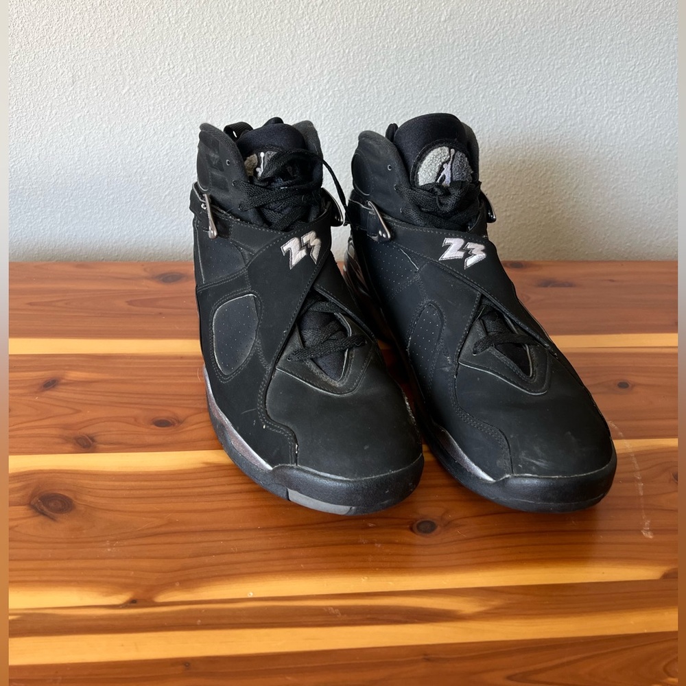 Jordan’s Black Cats